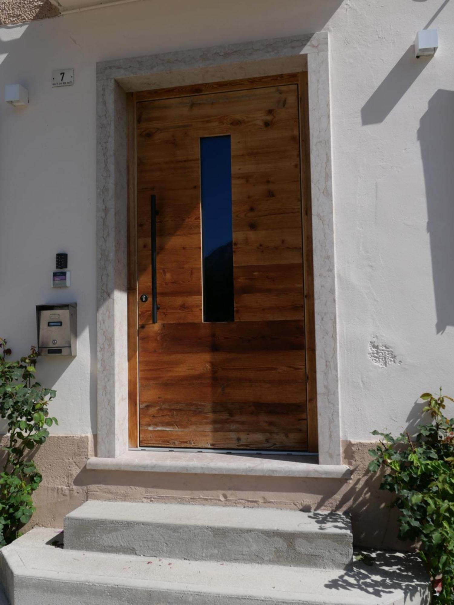 Hotel Casa Della Rosa Dolomites Experience Vigo di Cadore Exterior foto